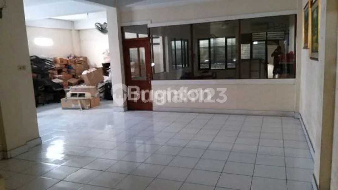 Ruko Lokasi Strategis di Gatsu Denpasar - Image 3 of 4