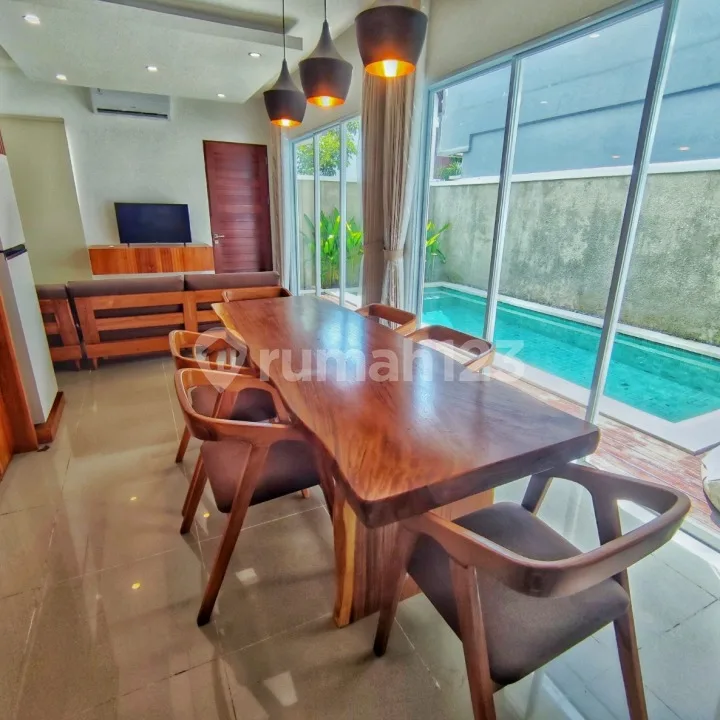 VILLA SIBON FURNISHED IN UNGASAN KUTA SELATAN - Image 4 of 4