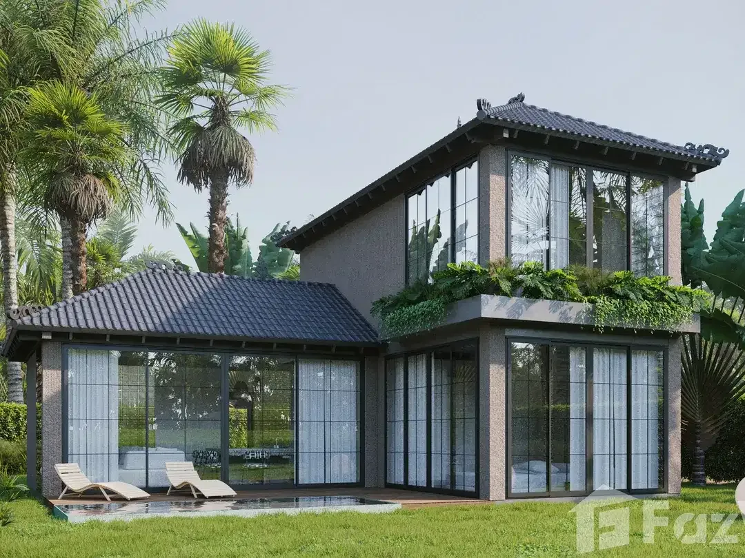 2 Bedroom Villa for sale in Ubud, Bali - Image 5 of 10