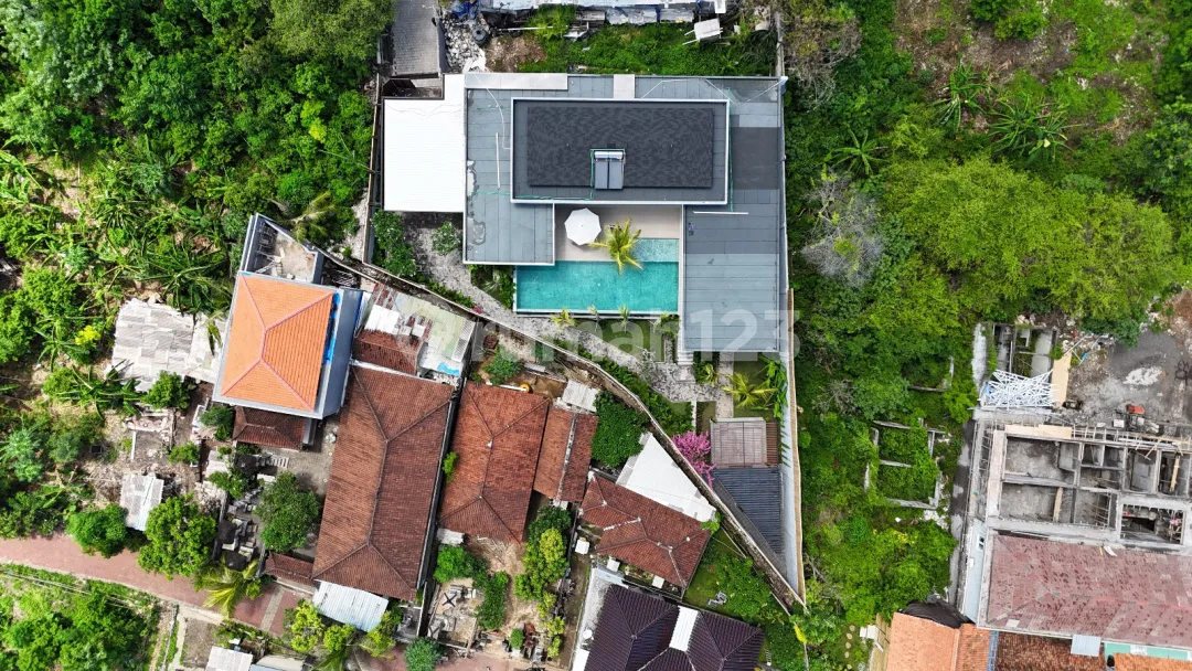 Dijual Tanah Siap Bangun Akses Pinggir Jalan Utama Jimbaran Bali - Image 4 of 4