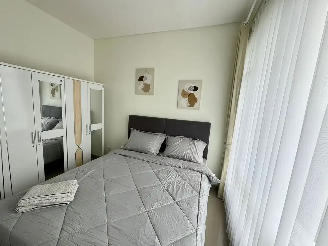 For rent  2 bedrrom brand new villa at Greenlot, Munggu - Image 8 of 8