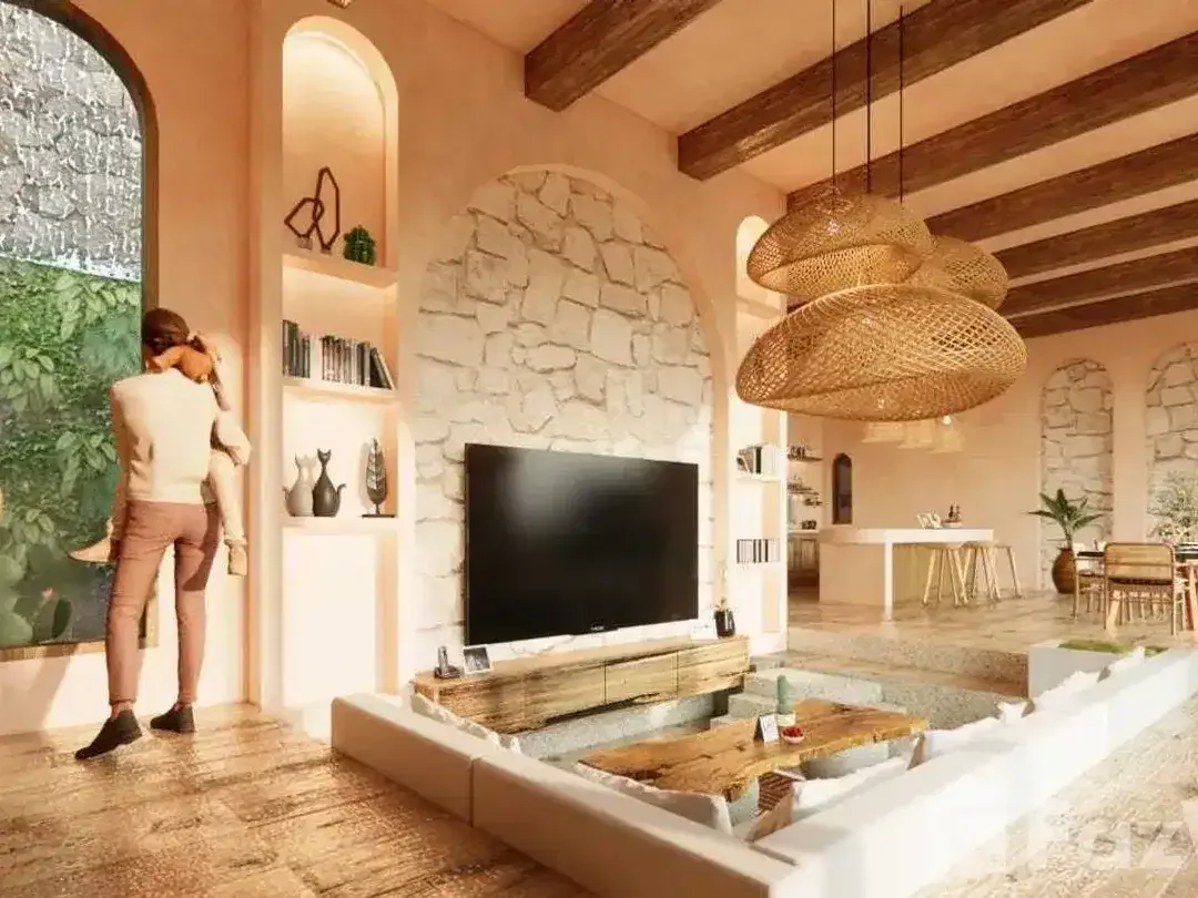 3 Bedroom Villa for sale in Kediri, Bali - Image 10 of 10