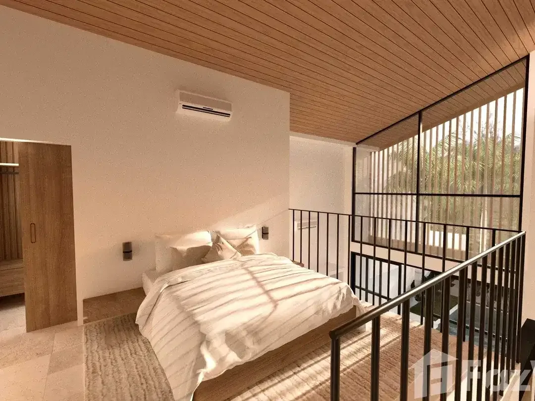 1 Bedroom Villa for sale in Uluwatu, Bali - Image 9 of 10