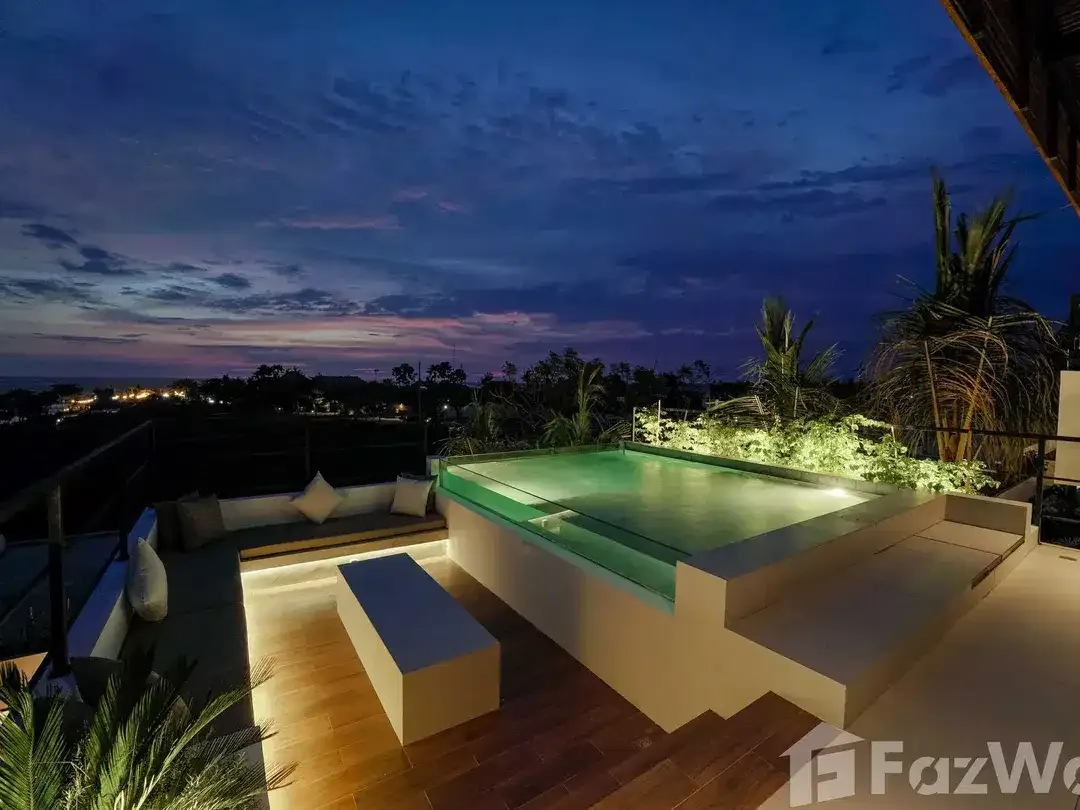 4 Bedroom Villa for sale at Baliwood 1 by Breig - Image 3 of 10