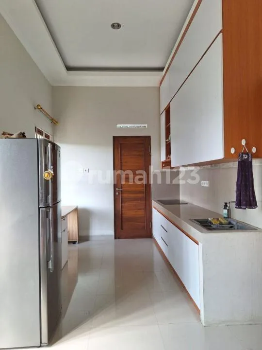 V340rumah Hook 3Kt Parkir 3 Mobil 5 Menit Diatmika - Image 4 of 4