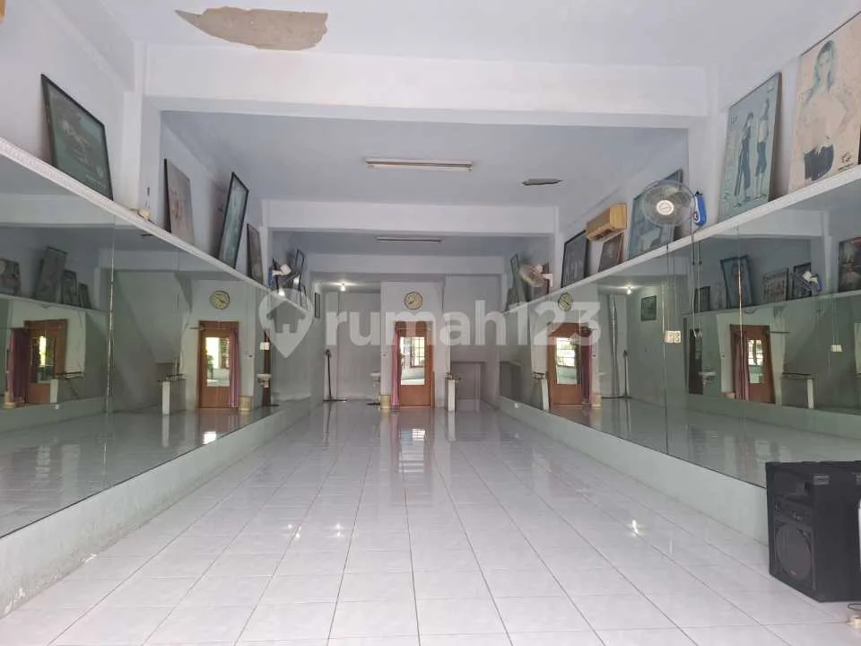 Ruko Strategis Pasti Cuan Cocok Segala Usaha Diponegoro Denpasar Bali - Image 4 of 4