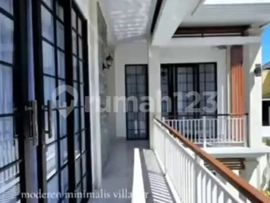 Dijual Luxury Villa Barh 2026 5 Kamar Tidur - Image 8 of 8