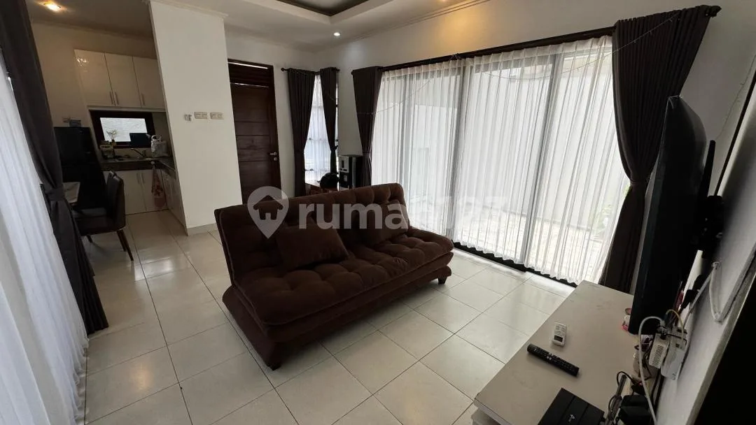 Beautiful House / Rumah Disewakan For Rent In Ungasan - Image 3 of 4