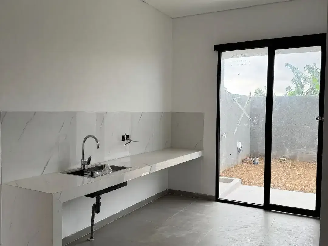 Dijual Rumah Modern Siap Huni di Saridana, Denpasar Utara - Image 8 of 9