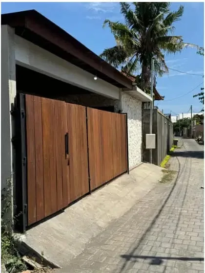 Villa Luxury Baru di Sanur - Image 4 of 10