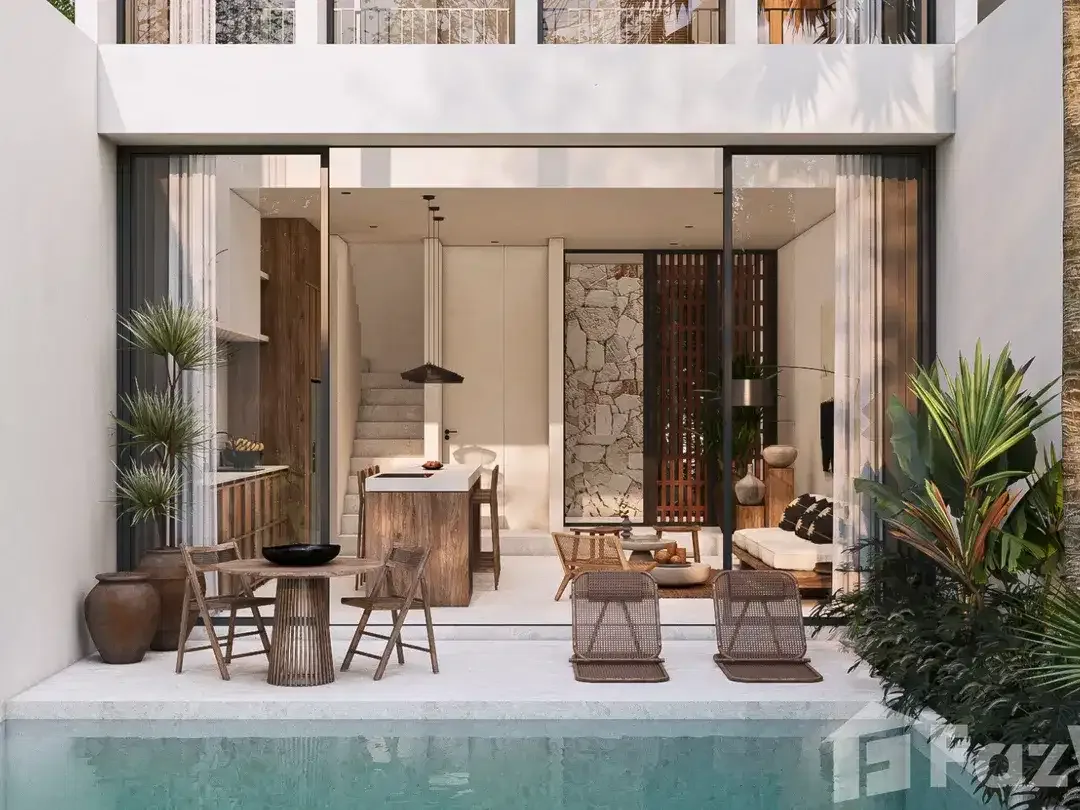 1 Bedroom Villa for sale in Uluwatu, Bali - Image 1 of 10