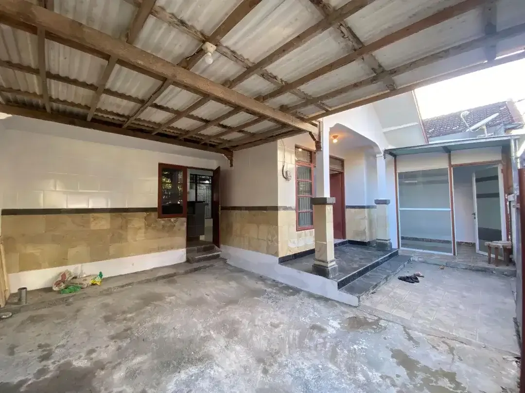 KESEMPATAN LANGKA RUMAH SEWA JIMBARAN AIR PDAM LANCAR - Image 8 of 10