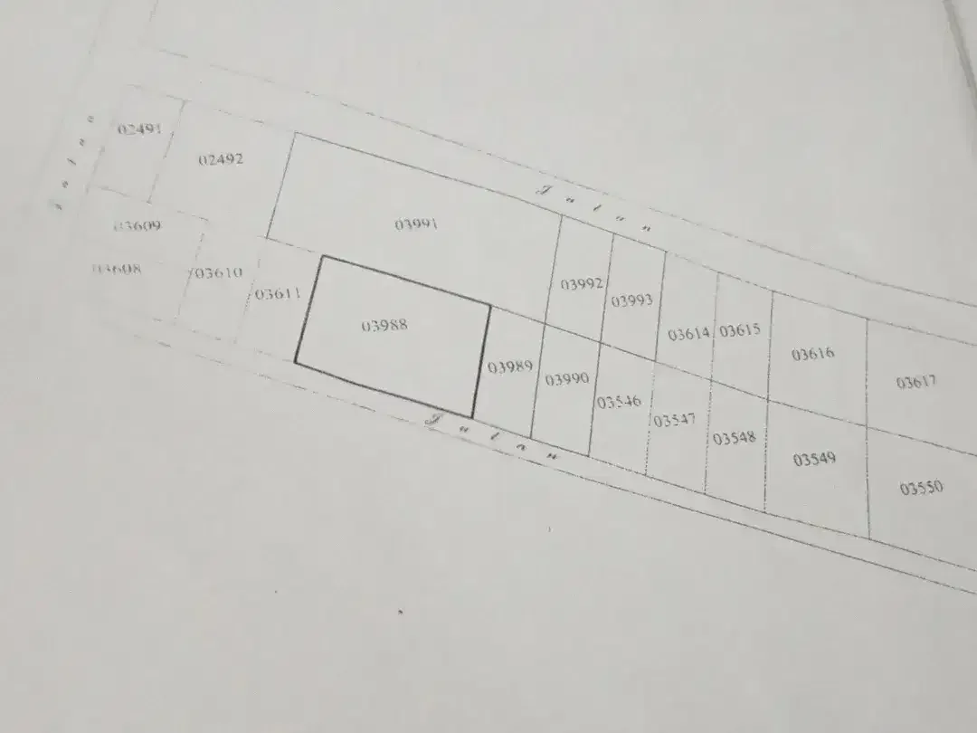Land for sale in Uluwatu, Bali - Image 2 of 5