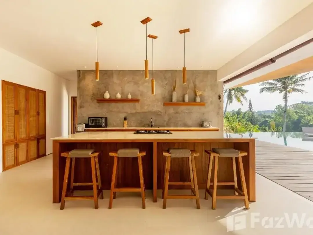 4 Bedroom Villa for rent in Sukawati, Bali - Image 3 of 10