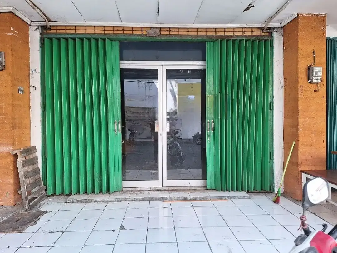 Dijual atau Disewakan Ruko Strategis  Sudirman Agung Blok F - Image 6 of 10
