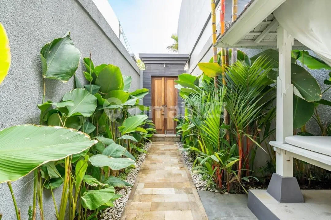 Dijual Villa Mewah di Petitenget, Seminyak, Badung - Image 2 of 4