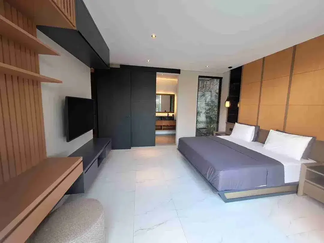 Luxury Villa Baru 3 Lantai Ocean View Jimbaran - Image 5 of 10