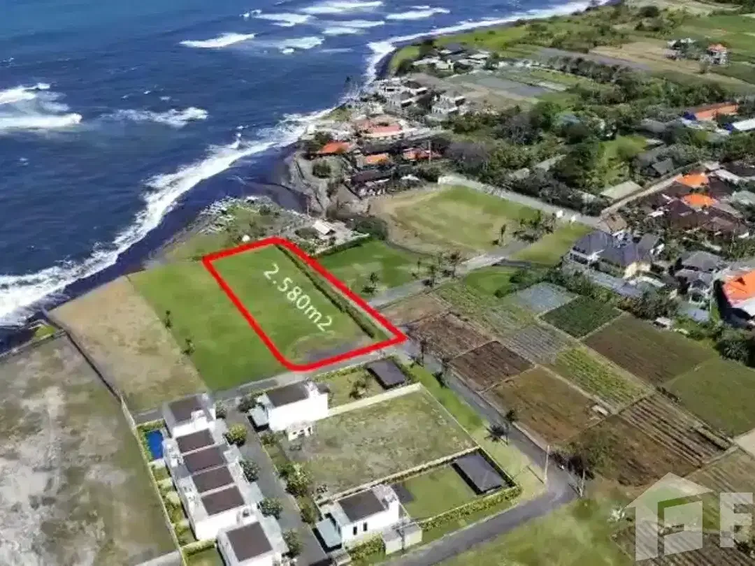 Land for sale in Sukawati, Bali - Image 7 of 8