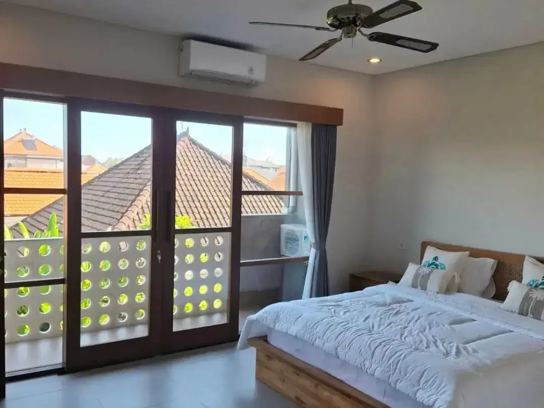 Disewakan Villa bagus area Sanur - Image 10 of 10