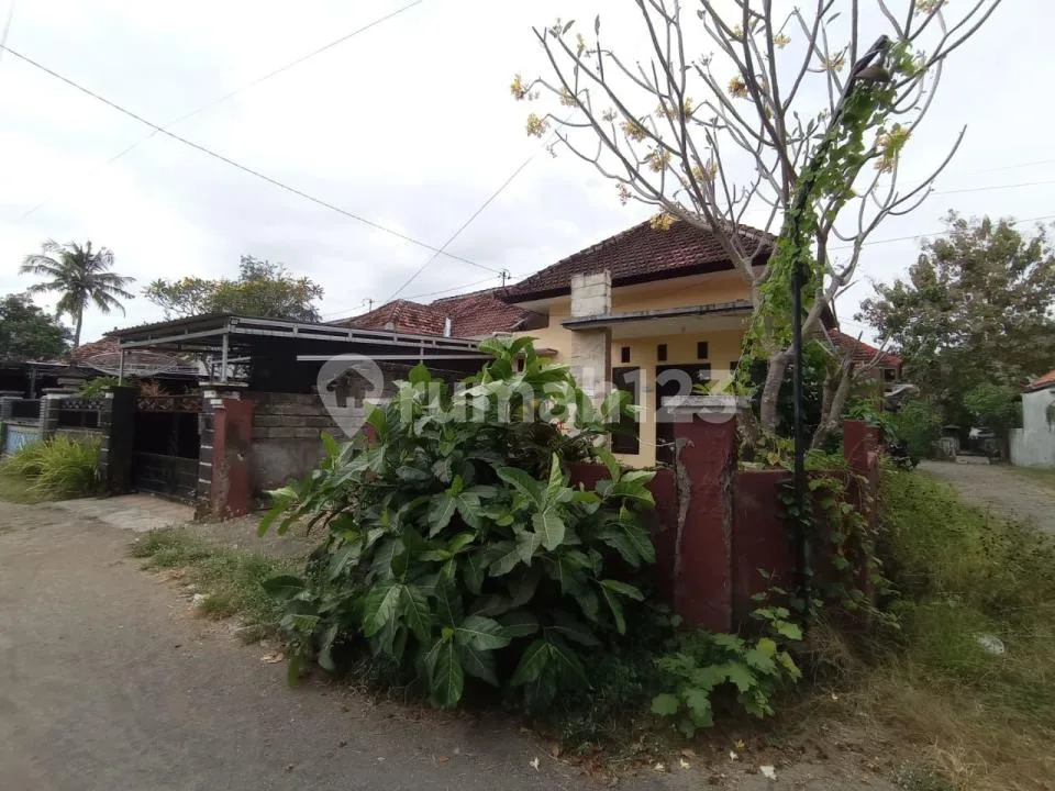 Rumah Siap Lelang Btn di Sukasada, Bali - Image 4 of 4