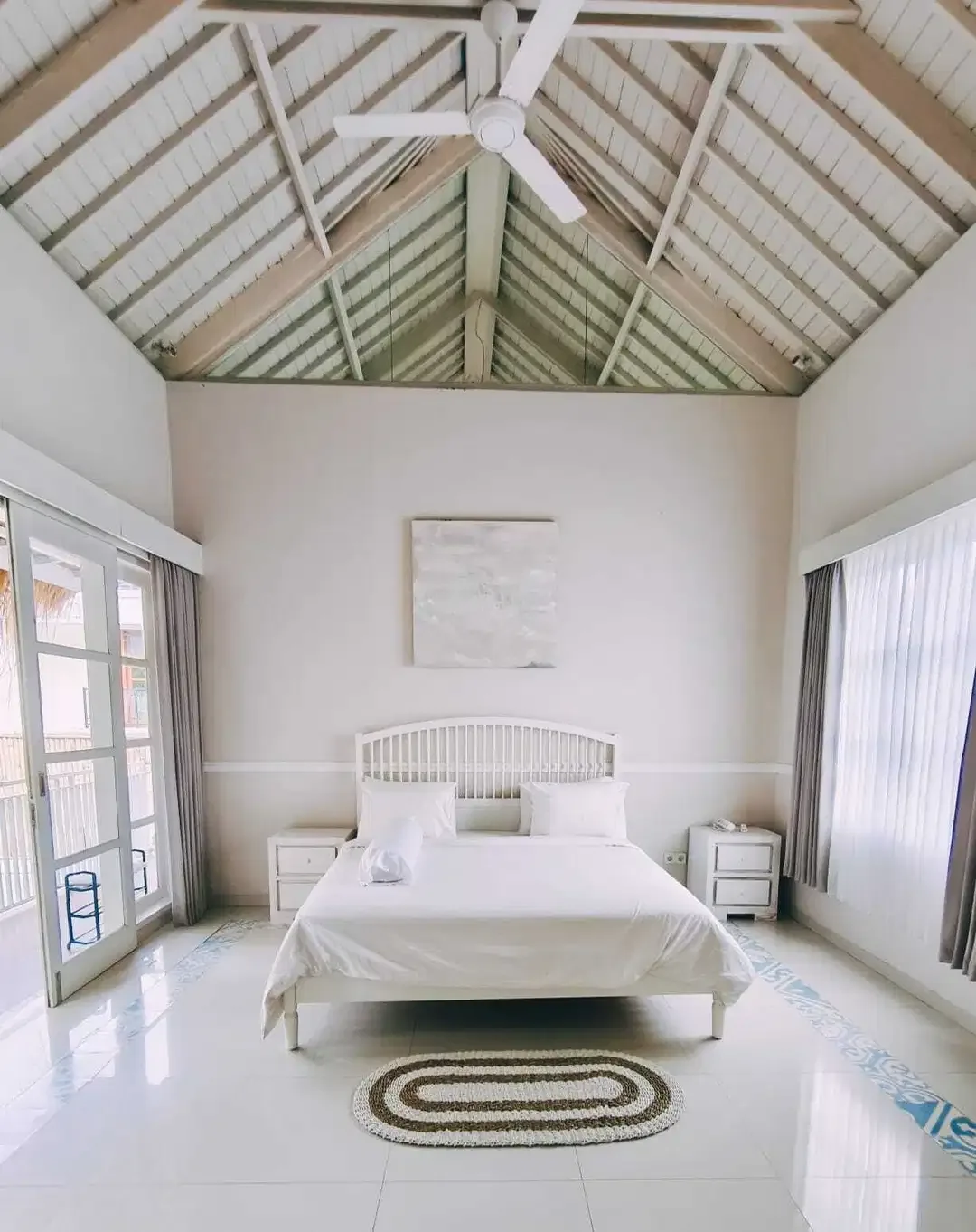 dijual villa lantai 2 canggu brawa - Image 4 of 10