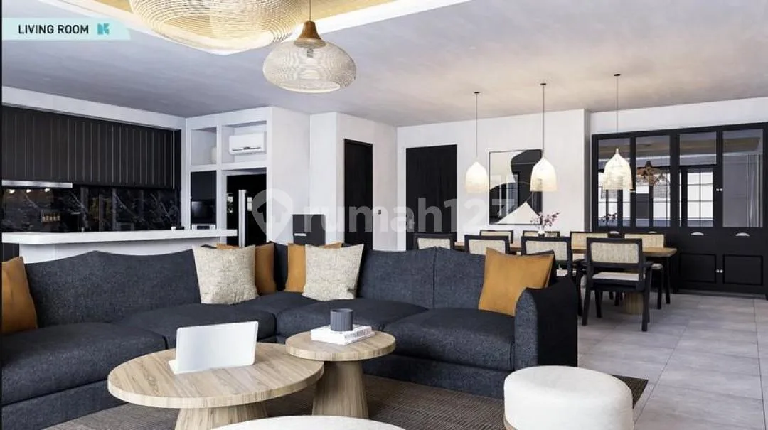 Leasehold - Absolute Beachfront Serviced Apartments In Prestigious Nusa Dua, Bali - Image 4 of 4