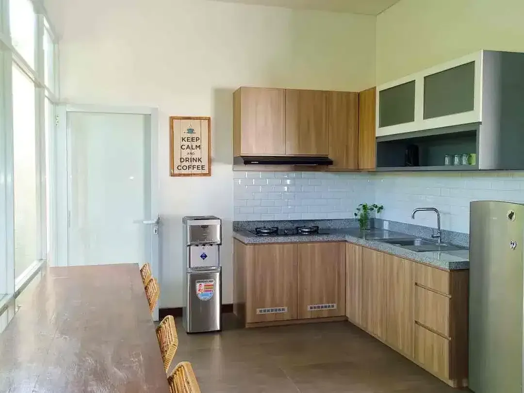 Disewakan Villa 2BR Sanur | Private Pool | Fully Furnished | Ready Now - Image 6 of 10