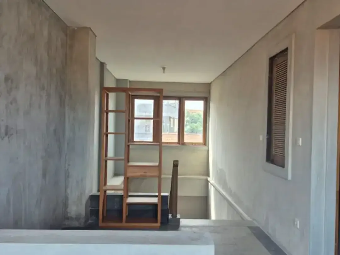 RUMAH SEMI VILLA TENGAH KOTA DI PULAU AYU DENPASAR - Image 6 of 10