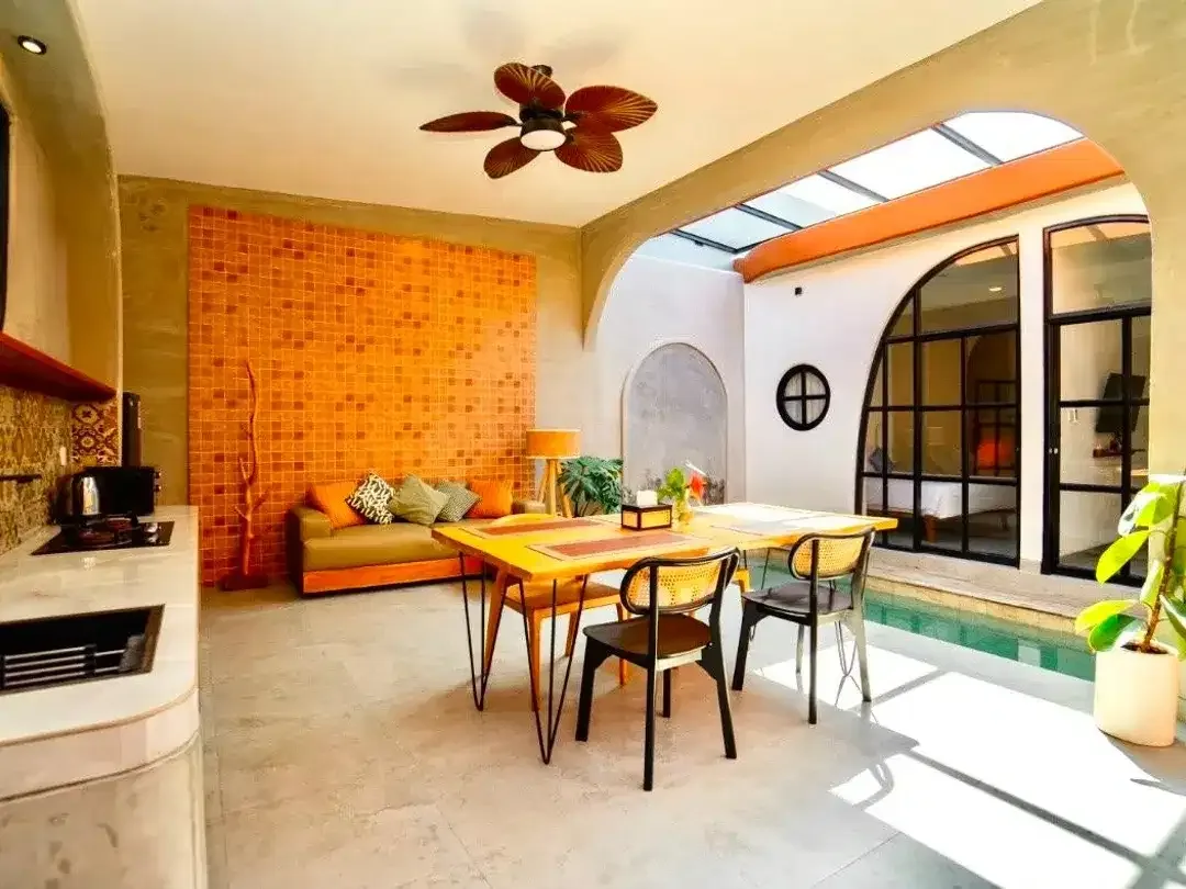 Sanur Leasehold Villa - Best For Investment - Image 6 of 8