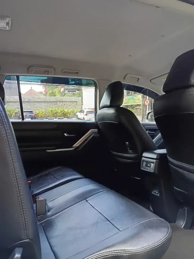 INNOVA ZENIX BENSIN ASLI BALI SEPERTI BARU ISTIMEWA - Image 6 of 10
