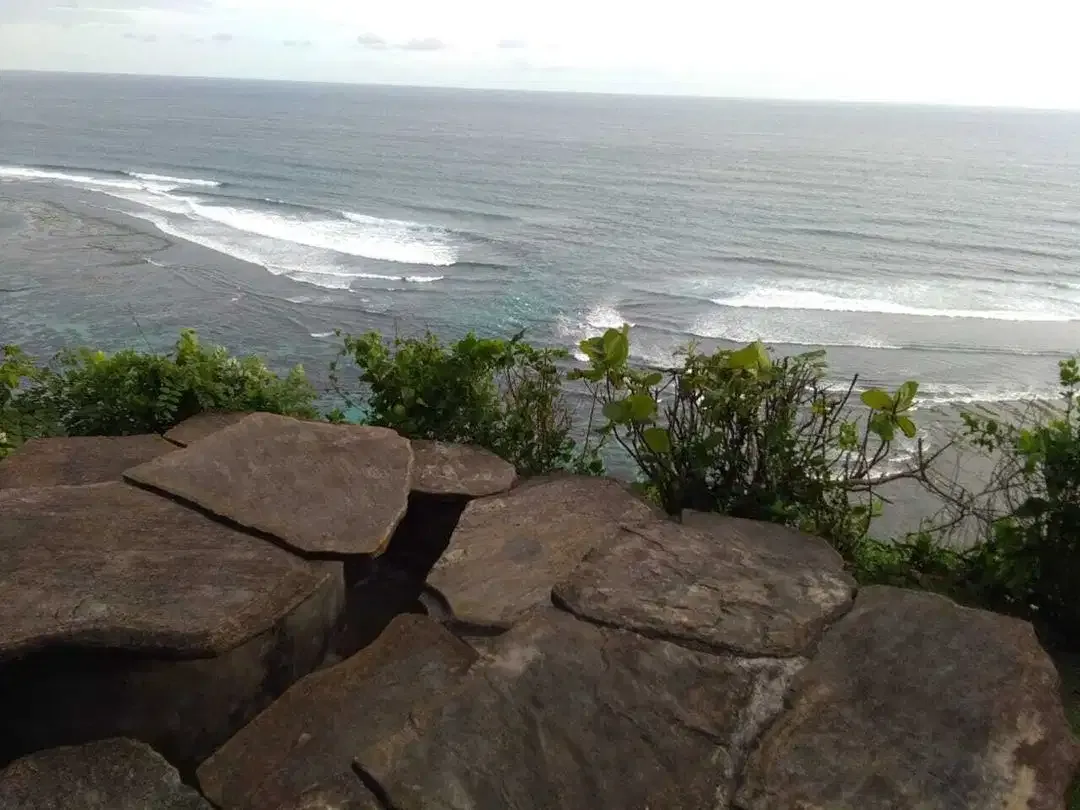 Cliff Land For Sale in Bali Cliff Tanah Tebing Bali Cliff - Image 3 of 10