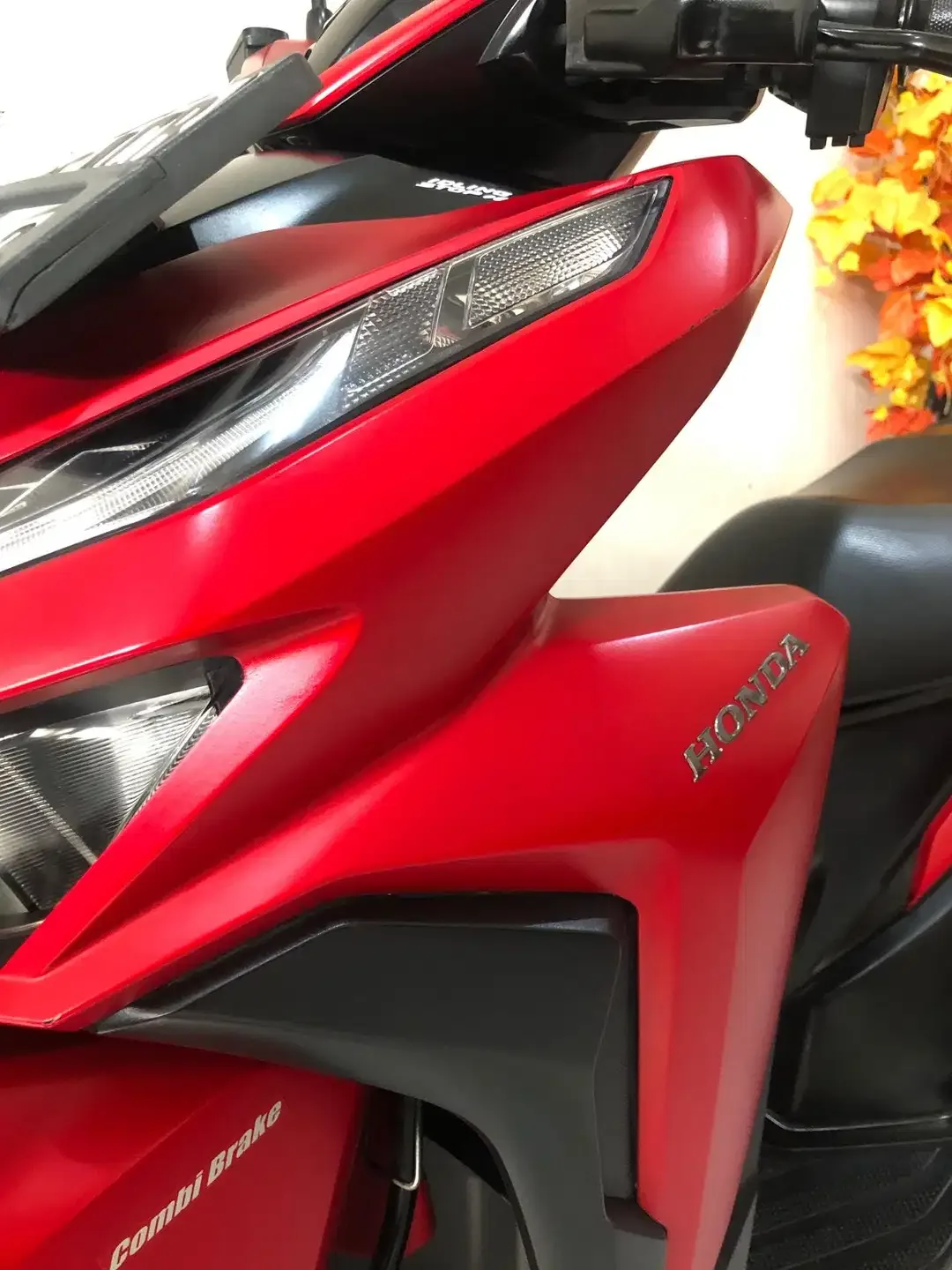 Honda Vario  Tehcno 150 Th.2019 pajak baru!! - Image 3 of 10