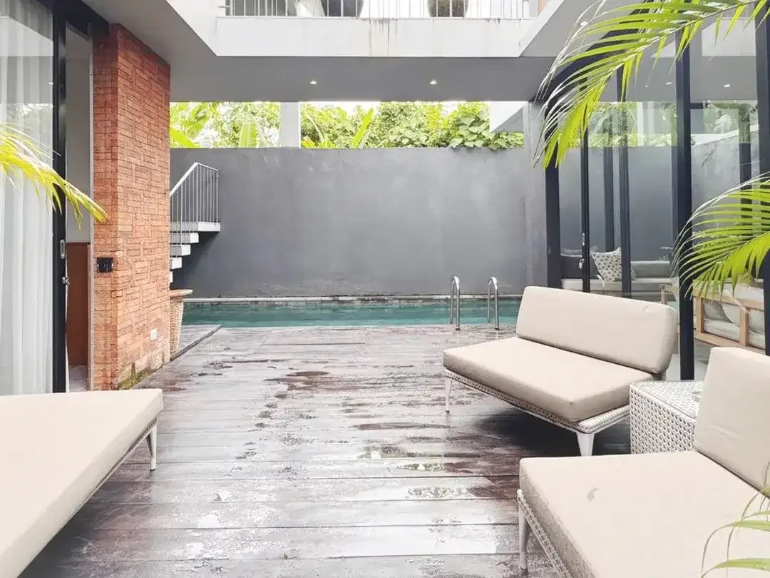 DIJUAL / FREEHOLD – MODERN VILLA BERAWA - Image 3 of 6