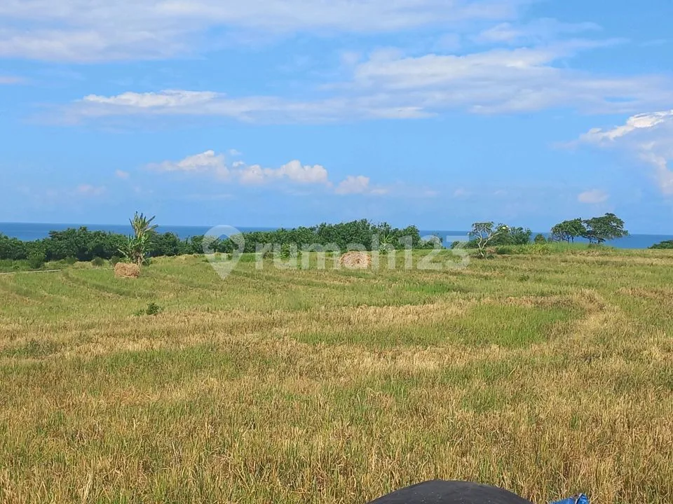 Beautiful Land With Amazing Sea View - Image 4 of 4