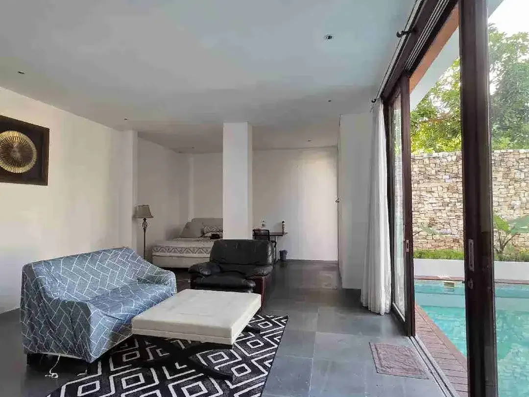 freehold luxury villa at sanur - Image 5 of 10