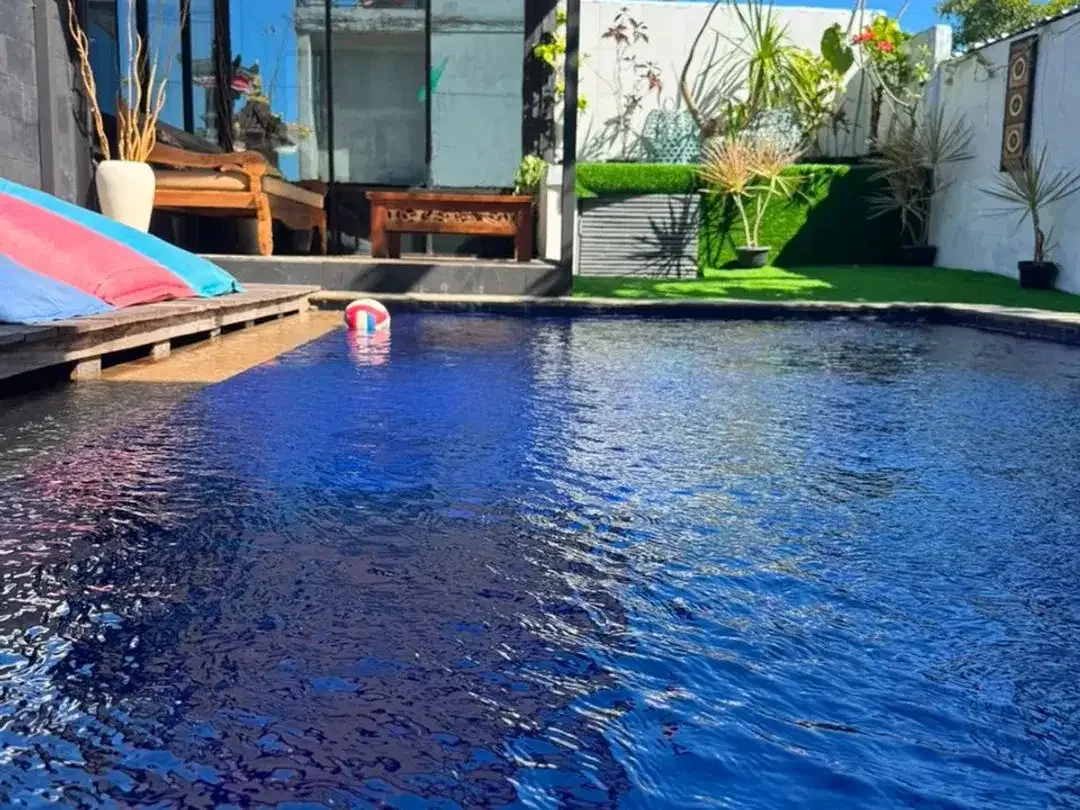 VILA EKSKLUSIF ROOFTOP DEKAT PANTAI MELASTI SIAP HUNI - Image 4 of 10