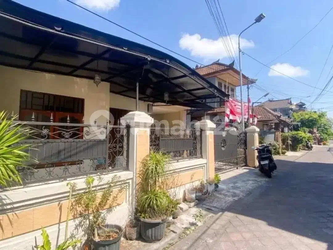 Rumah Murah Kampial Jalan Lebar Garasi Dua Mobil - Image 4 of 5