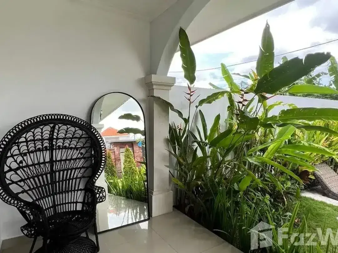 2 Bedroom Villa for rent in Canggu, Bali - Image 5 of 10
