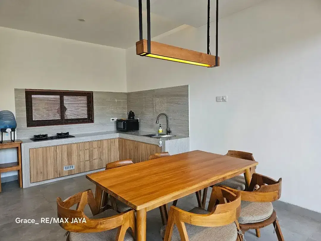 Villa Modern 2 Kamar Tidur Disewakan di Sanur, Denpasar Selatan - Image 5 of 10