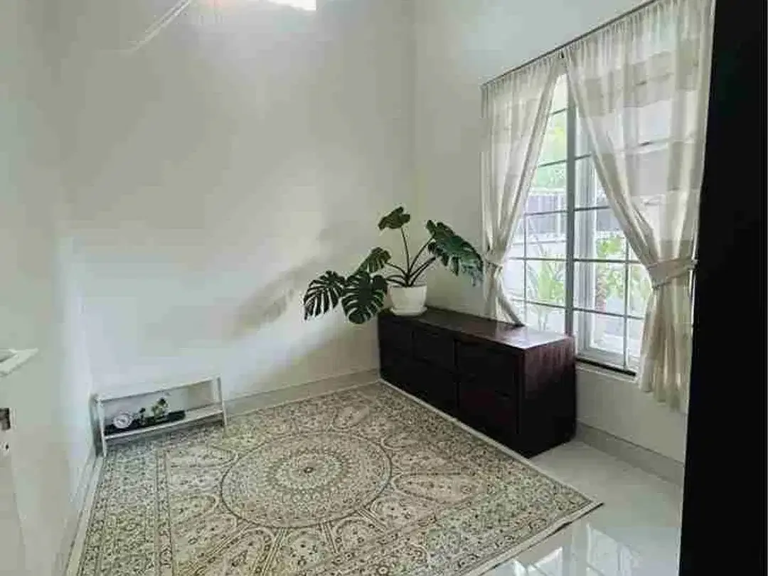 Jual Rumah 1lt Lokasi Jl Mandala Benoa Rumah Masih Terawat SHM & IMB lengkap area strategis. - Image 3 of 10