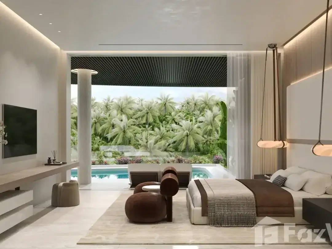 3 Bedroom Apartment for sale at Golden Pearl Boutique Apartments & Villas - Image 6 of 10