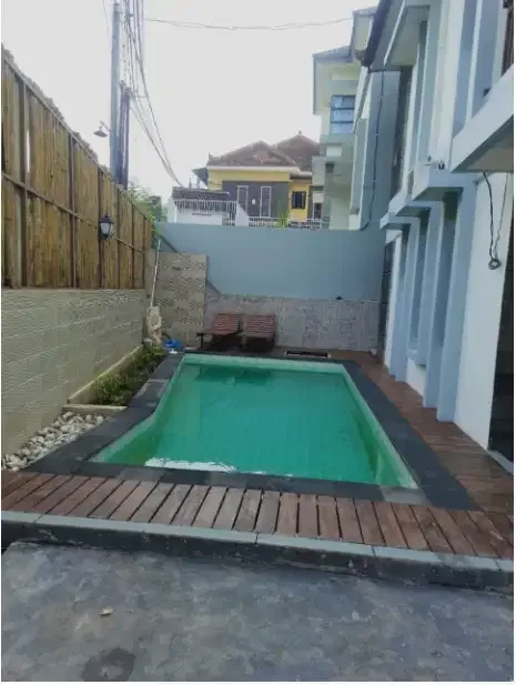Rumah One Gate Sistem di Jimbaran - Image 2 of 10