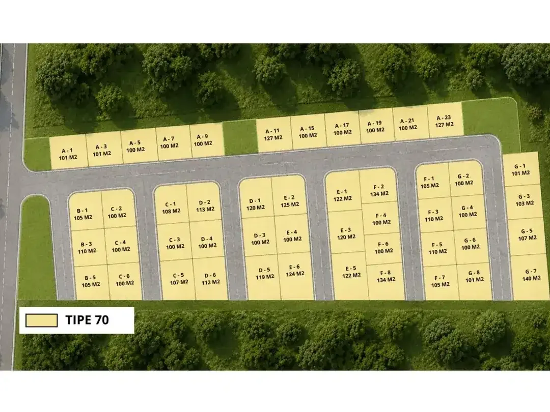 rumah baru 2 lantai di jimbaran,free pajak,balik nama,pagar - Image 4 of 10