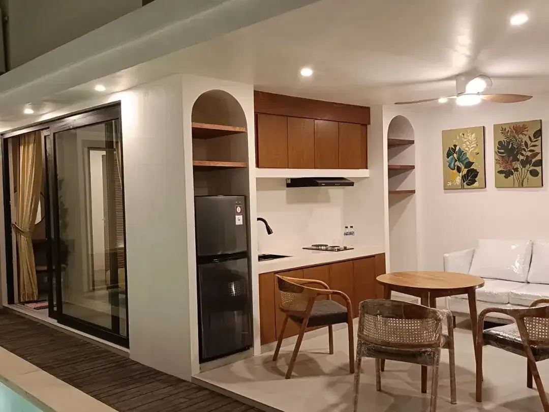 Villa For Leasehold - Sanur - Image 6 of 9