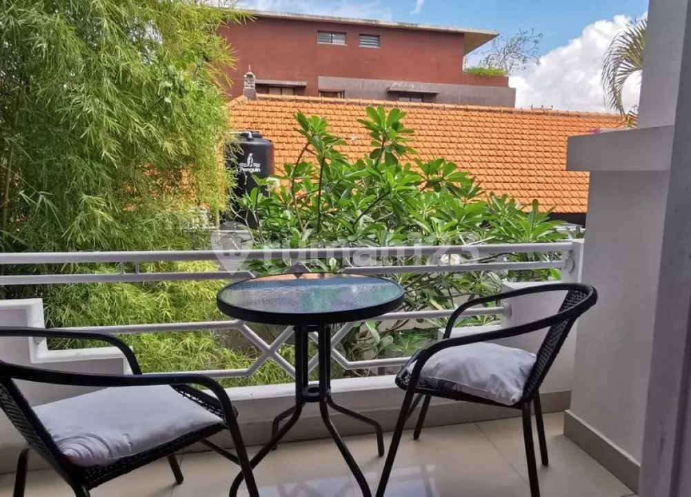 Homestay Type Mezzanin 8 Kamar Tidur di Sunset Area - Image 2 of 4
