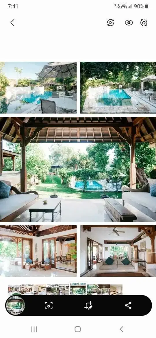 Villa for Sale 7 BR FAMILY FRIENDLY Villa for Sale in Umalas - Image 7 of 10