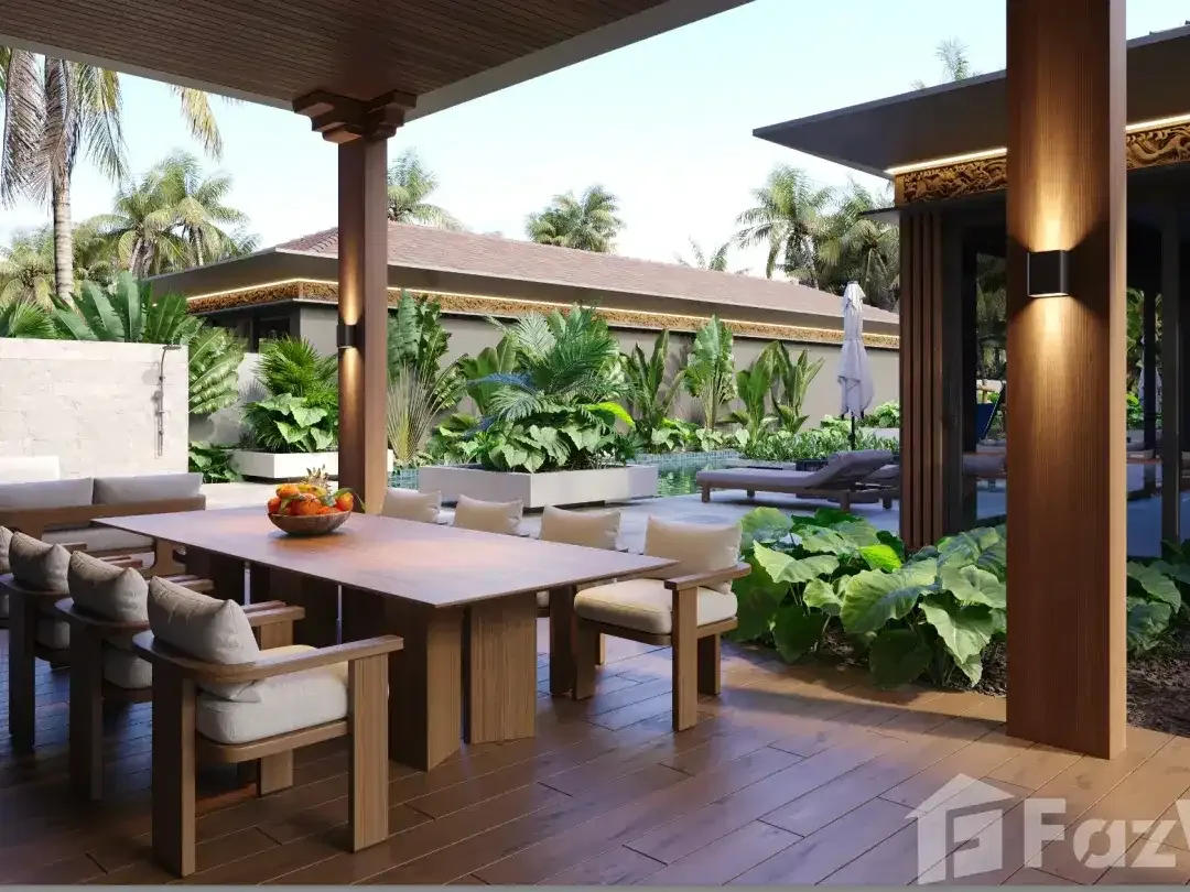 5 Bedroom Villa for sale in Nusa Dua, Bali - Image 10 of 10