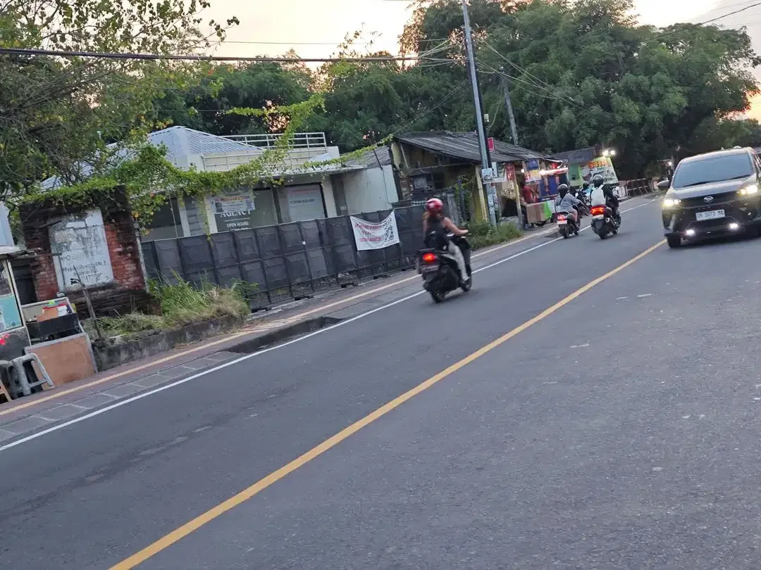 Tanah Jl Uluwatu 2 Jimbaran samping MCD - Image 4 of 4