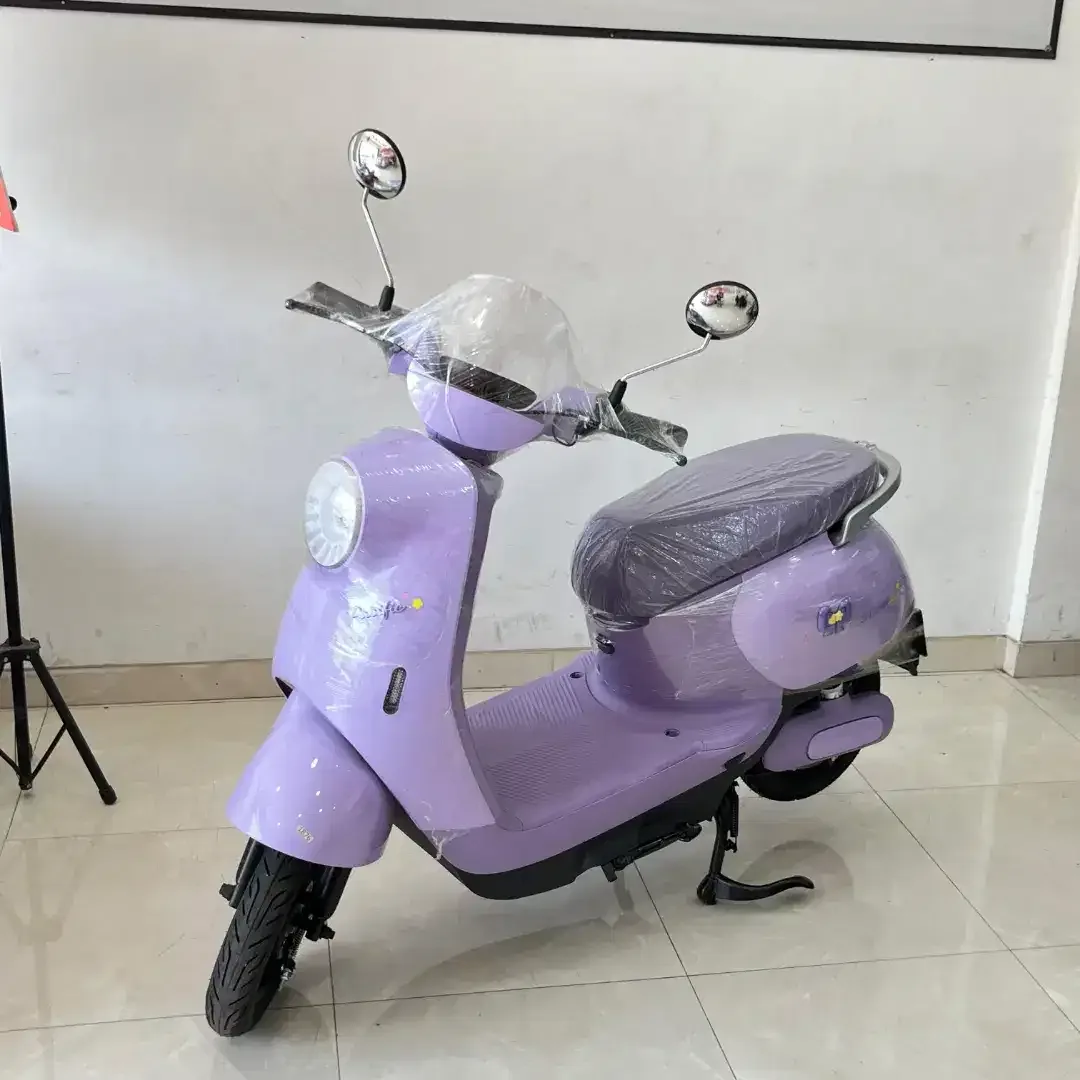 SEPEDA LISTRIK MURAH BISA COD GRATIS ONGKOS KIRIM - Image 1 of 3