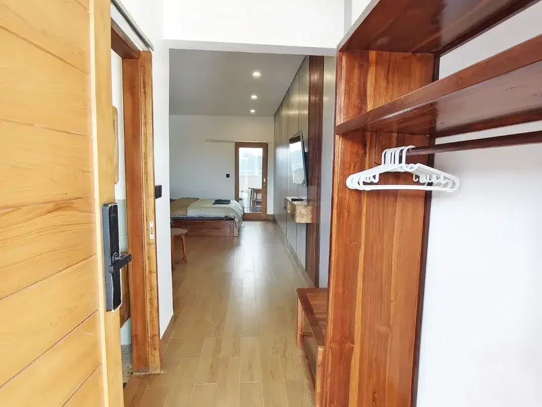 apartment di puri gading jimbaran ungasan,investasi terbaik. ukuran besar - Image 5 of 10